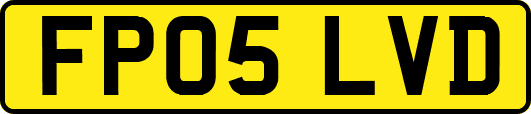 FP05LVD