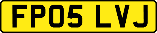 FP05LVJ