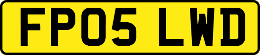 FP05LWD