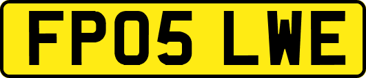 FP05LWE