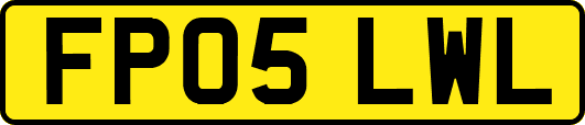 FP05LWL