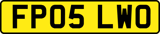 FP05LWO