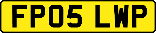 FP05LWP