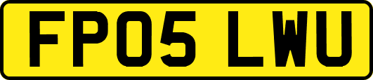 FP05LWU
