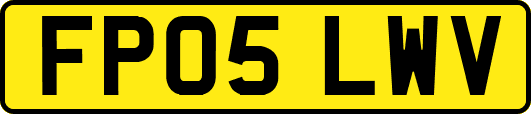 FP05LWV