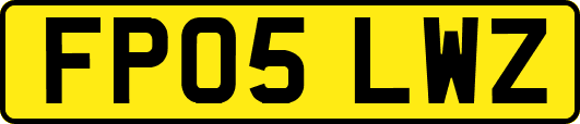 FP05LWZ