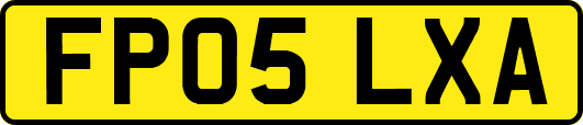 FP05LXA