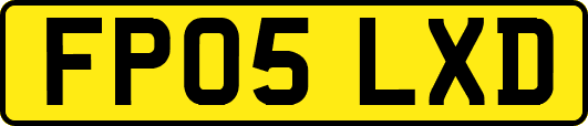 FP05LXD