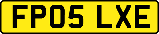 FP05LXE