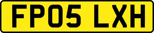 FP05LXH