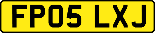 FP05LXJ
