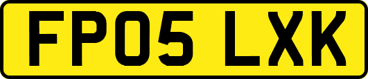 FP05LXK