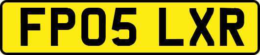 FP05LXR