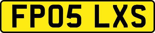 FP05LXS