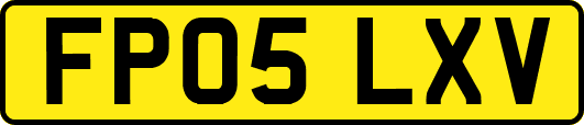 FP05LXV