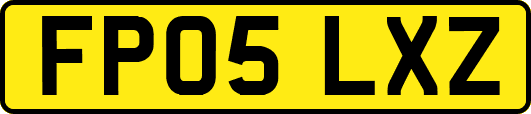 FP05LXZ