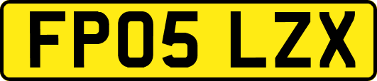 FP05LZX