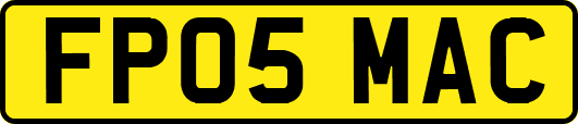 FP05MAC
