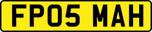 FP05MAH