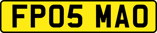 FP05MAO