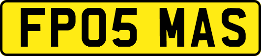 FP05MAS