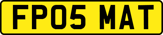 FP05MAT