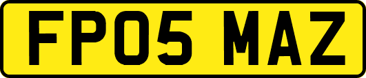 FP05MAZ