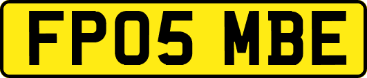 FP05MBE