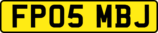 FP05MBJ