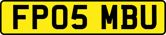 FP05MBU