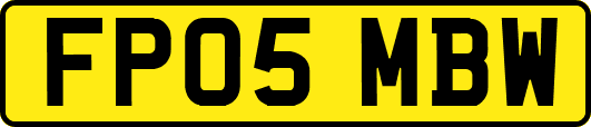 FP05MBW