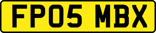 FP05MBX