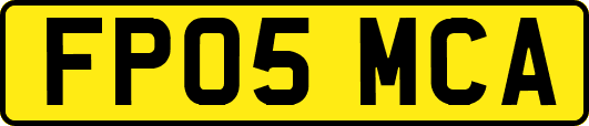 FP05MCA