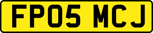 FP05MCJ