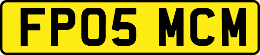 FP05MCM