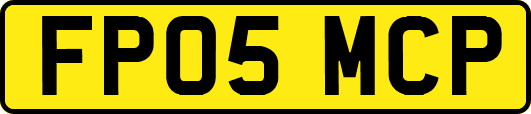 FP05MCP