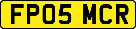 FP05MCR