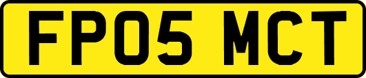FP05MCT
