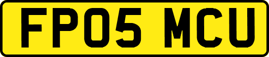 FP05MCU