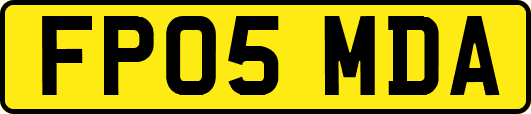 FP05MDA