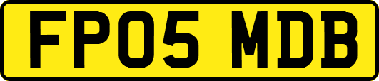 FP05MDB