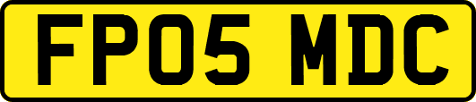 FP05MDC