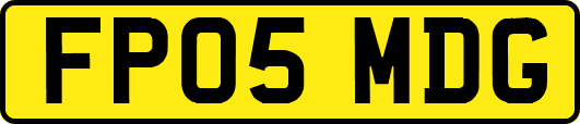 FP05MDG