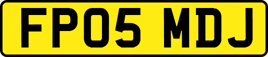 FP05MDJ