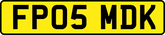 FP05MDK