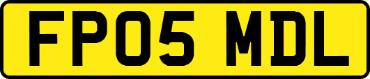 FP05MDL