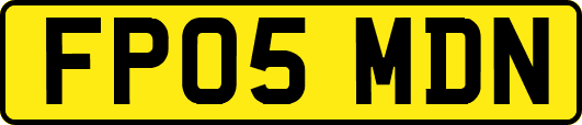 FP05MDN