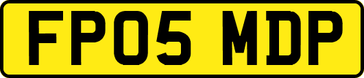 FP05MDP