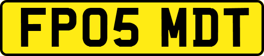 FP05MDT