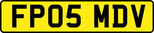 FP05MDV